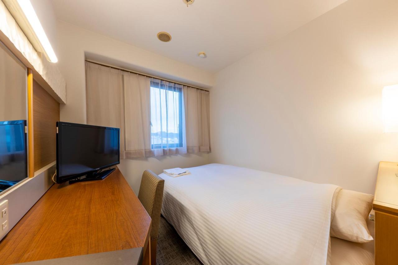 Jr Clement Inn Himeji Exterior photo