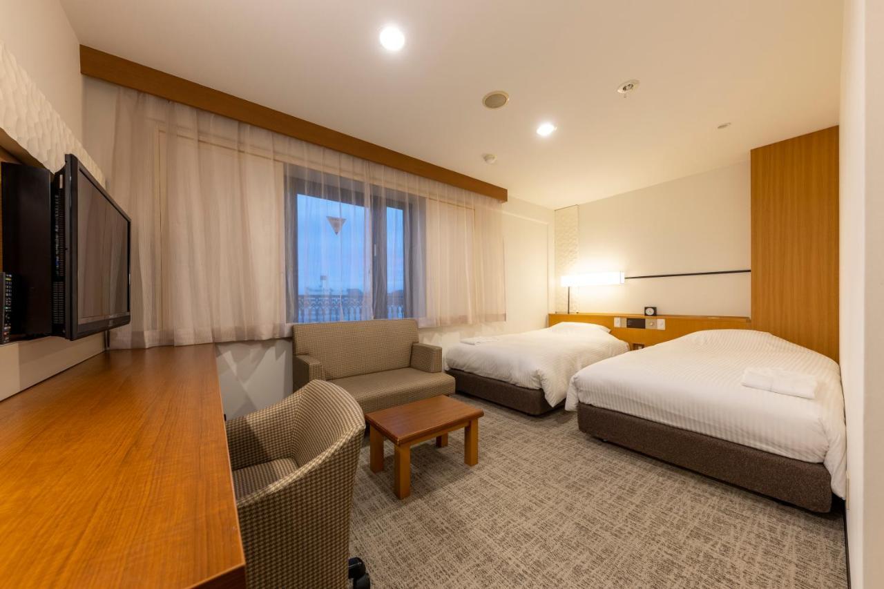 Jr Clement Inn Himeji Exterior photo
