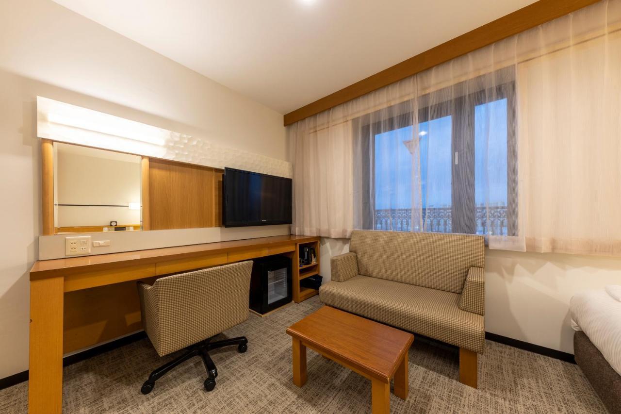 Jr Clement Inn Himeji Exterior photo