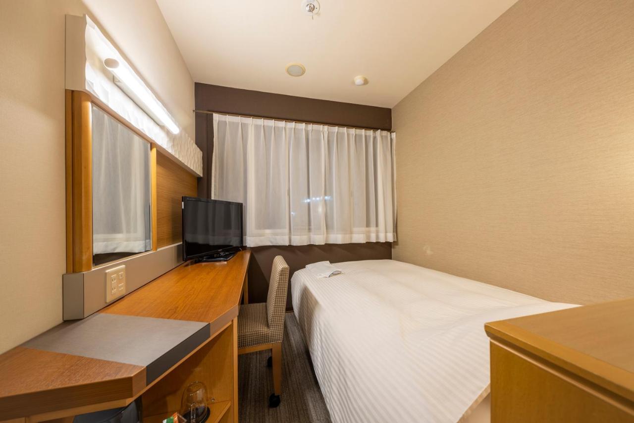 Jr Clement Inn Himeji Exterior photo