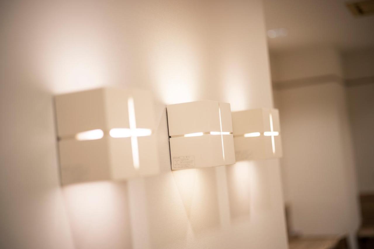 Jr Clement Inn Himeji Exterior photo