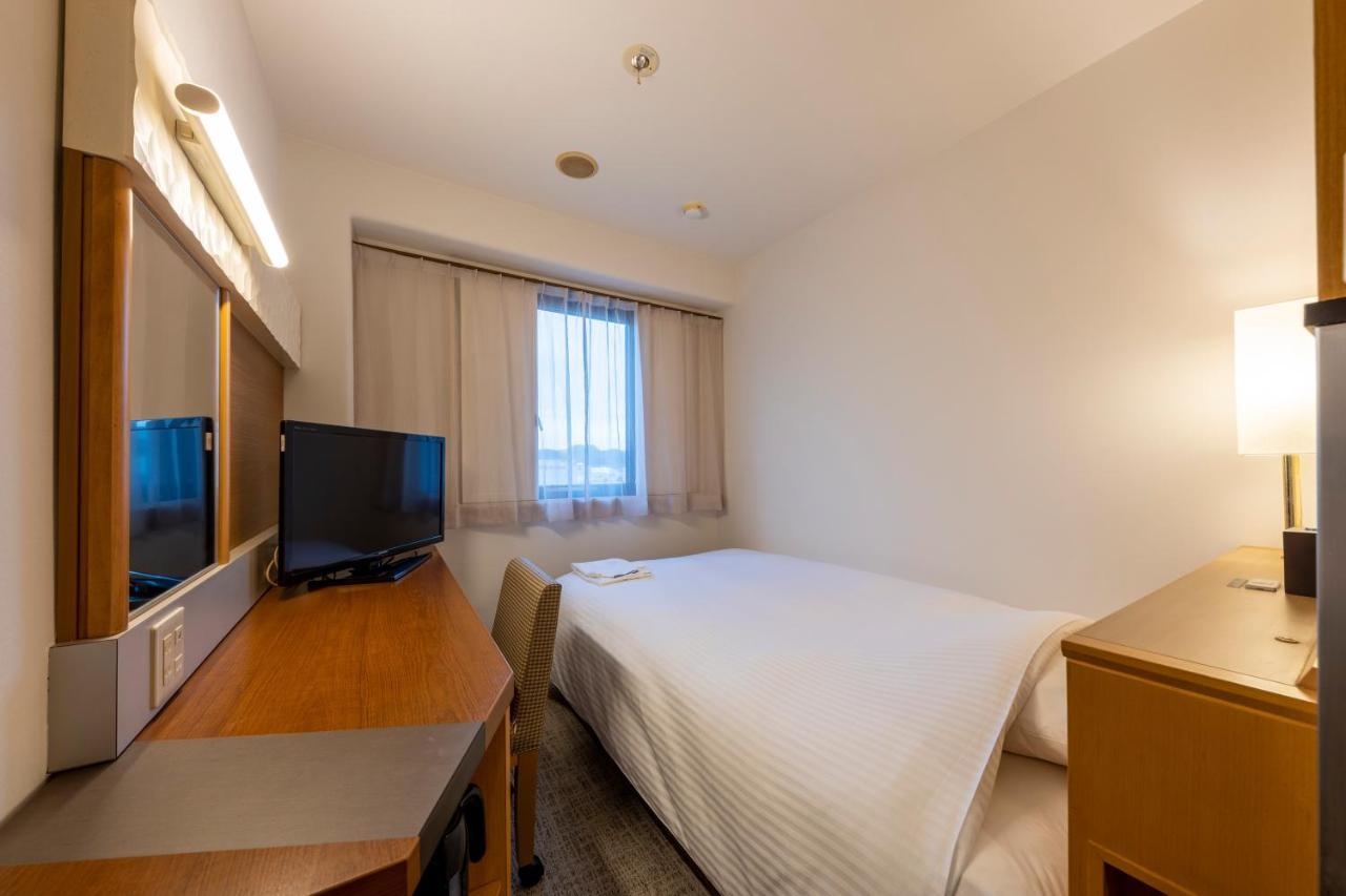 Jr Clement Inn Himeji Exterior photo