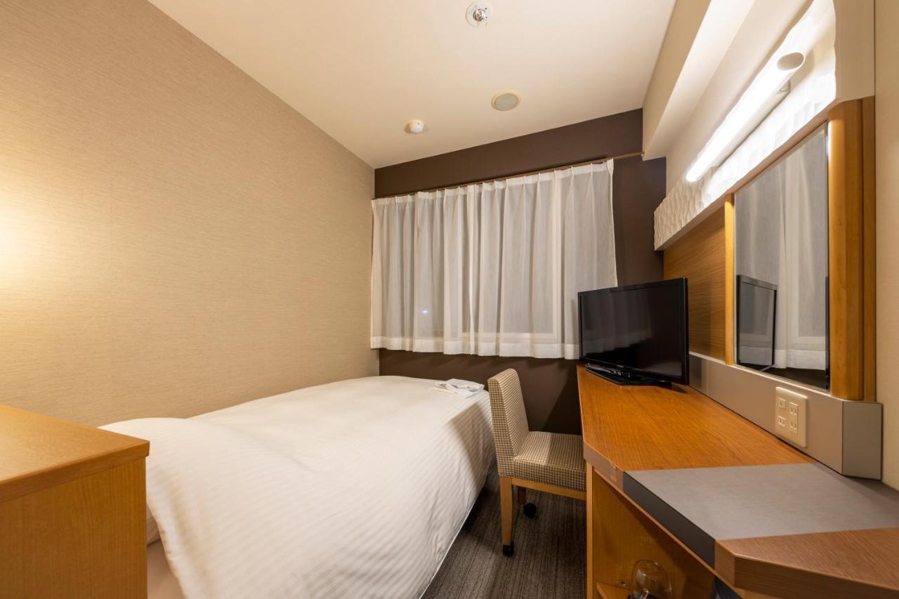 Jr Clement Inn Himeji Exterior photo