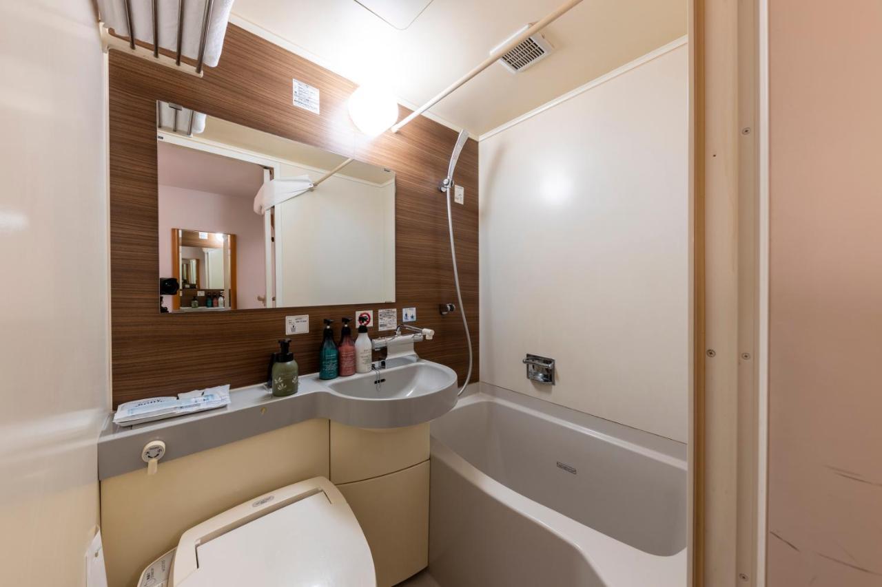 Jr Clement Inn Himeji Exterior photo