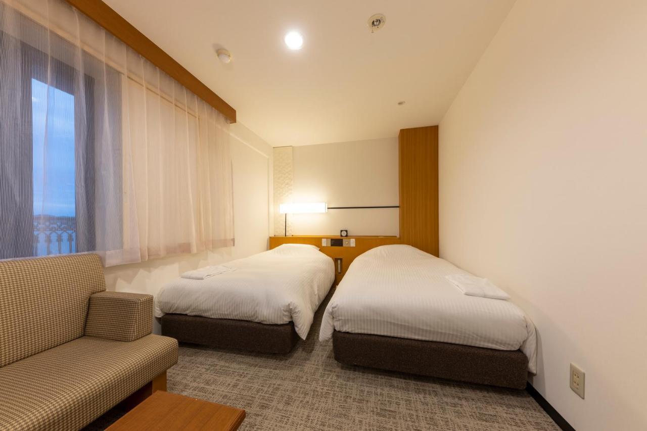Jr Clement Inn Himeji Exterior photo